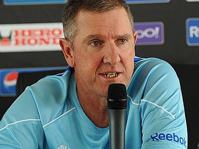 बेलिस बनेंगे इग्लैंड क्रिकेट टीम के नए कोच England Cricket Team_Trevor Bayliss_Coach_