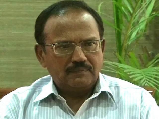 चीन का डोभाल को जवाब: 'मैकमहोन रेखा अवैध है' ajit dobhal