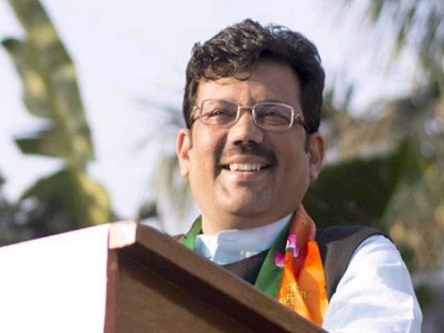 मैं बीजेपी में हूं, इसलिए इंशाअल्लाह नहीं बोल सकता: कमल शर्मा Controversial statements by Punjab BJP Chief Kamal Sharma