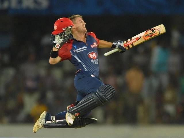 जानें- वे पांच खिलाड़ी जो इस आईपीएल में हिट रहे The Hits and Flops of IPL 2015