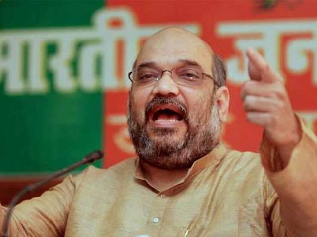 राम मंदिर के लिए 370 सीटें चाहिए: अमित शाह BJP has not number for Ram Temple