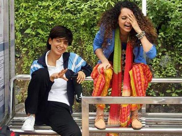 28 साल के होने का मतलब यह नहीं कि शादी कर लो और बच्चे पैदा करो: कंगना Kangana Ranaut