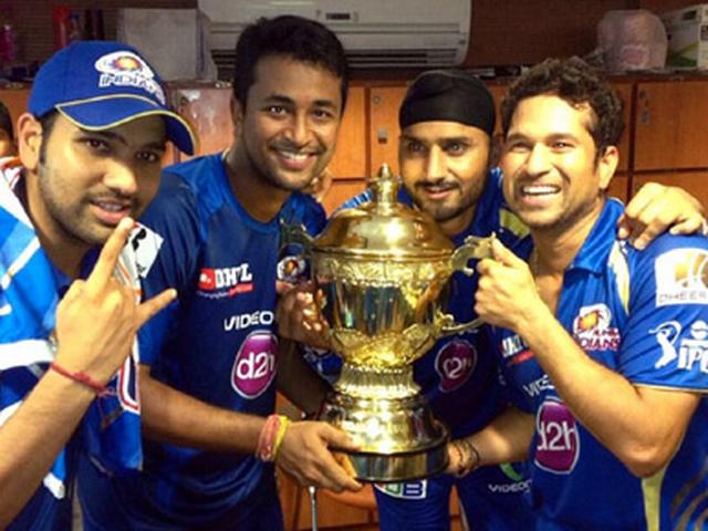 पहले की तुलना में आज कहीं बेहतर कप्तान है रोहित: सचिन तेंदुलकर Sachin Tendulkar
