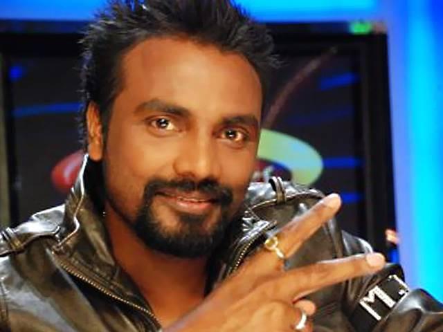 टाइगर और जैकलिन 'फ्लाइंग सिख' का हिस्सा: रेमो डिसूजा Filmmaker and choreographer Remo D’Souza