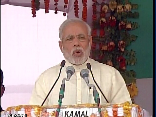6 जून से बांग्लादेश दौरे पर जाएंगे पीएम मोदी MODI