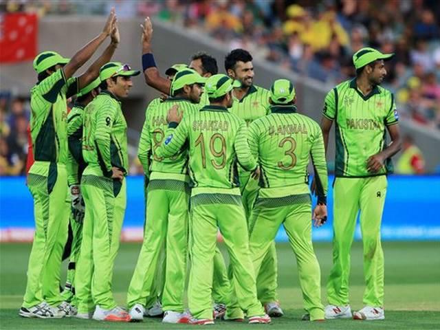पाकिस्तानी सरजमीं पर सर्वाधिक स्कोर का भारतीय रिकार्ड टूटा pakistan_india_record_broken