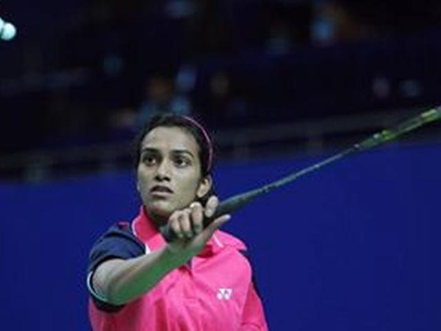 आस्ट्रेलियन ओपन बैडमिंटन: श्रीकांत दूसरे दौर में, सिंधू हारीं Australian Open_Srikant_PV Sandhu_