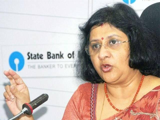 दुनिया की 30वीं सबसे शक्तिशाली महिला बनी SBI प्रमुख अरुंधती भट्टाचार्य Arundhati Bhattacharya