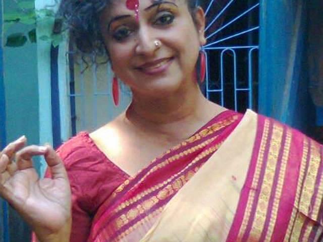 बंगाल सरकार ने किन्नर को बनाया महाविद्यालय का प्रधानाचार्य West Bengal appoints first transgender college principal