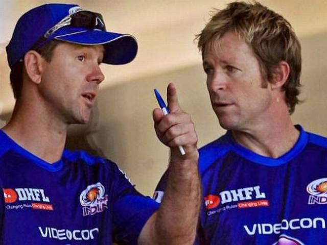 कोचिंग के लिए कमेंट्री नहीं छोड़ना चाहते पोंटिंग Ricky Ponting