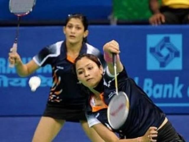 आस्ट्रेलियन ओपन: सायना, श्रीकांत, ज्वाला-अश्विनी की विजयी शुरुआत Saina Nehwal_Srikant_Jwala Gutta_Ashwini Ponappa_