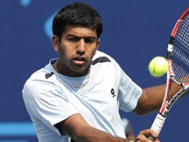 फ्रेंच ओपन: पेस, बोपन्ना, मिर्जा ने जीत के साथ की शुरुआत French Open_Saina Nehwal_Leander Paes_Rohan Bopanna_Sania Mirza_