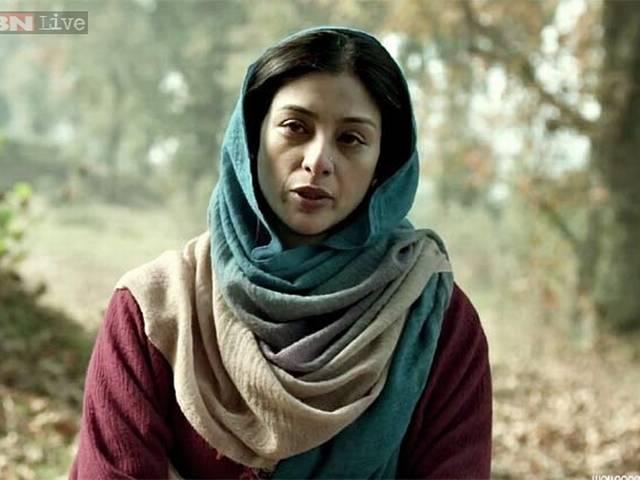 रेखा ने छोड़ी ‘फितूर’, तब्बू ने ली उनकी जगह Rekha_Tabbu_