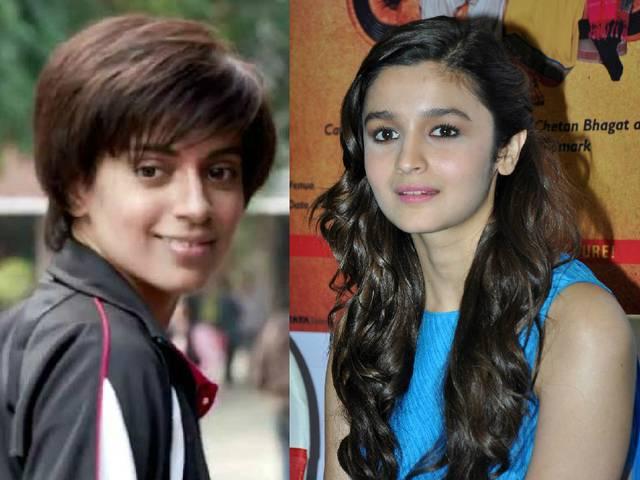 'तनु वेड्स मनु रिट्नर्स' से कंगना की मुरीद हुईं आलिया Alia Bhatt