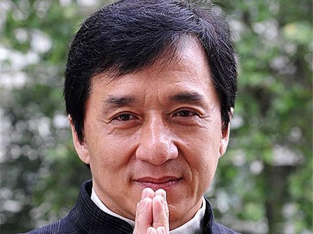 जैकी चेन ने खोला एक्टिंग स्कूल Jackie Chan