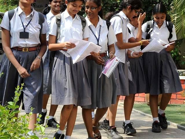 CBSE Results: 10वीं के नतीजे जारी, जाने CGPA को कैसे बदलेंगे पर्सेंट में? CBSE (cbse.nic.in, cbseresults.nic.in) may declare Class 10 results 2015 today