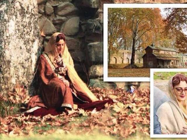 रेखा ने छोड़ी ‘फितूर’, तब्बू ने ली उनकी जगह Rekha exits ‘Fitoor’, Tabu steps in