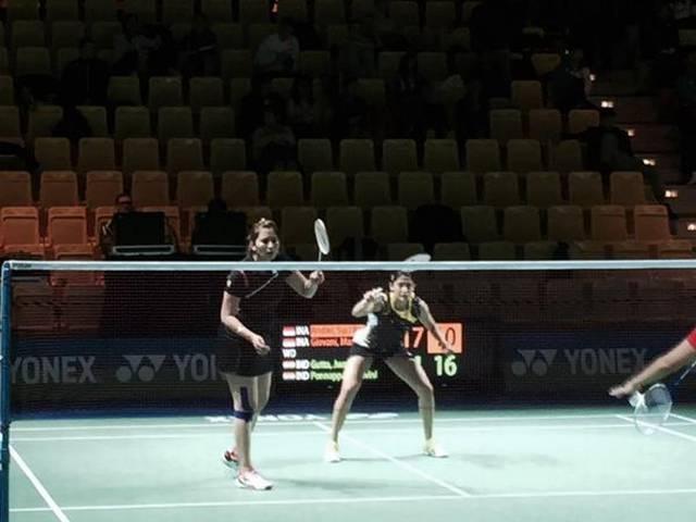 ज्वाला-अश्विनी के बाद श्रीकांत भी आस्ट्रेलियन ओपन से बाहर Jwala Gutta_Ashwini Ponappa_srikanth kidambi_Australian Open_