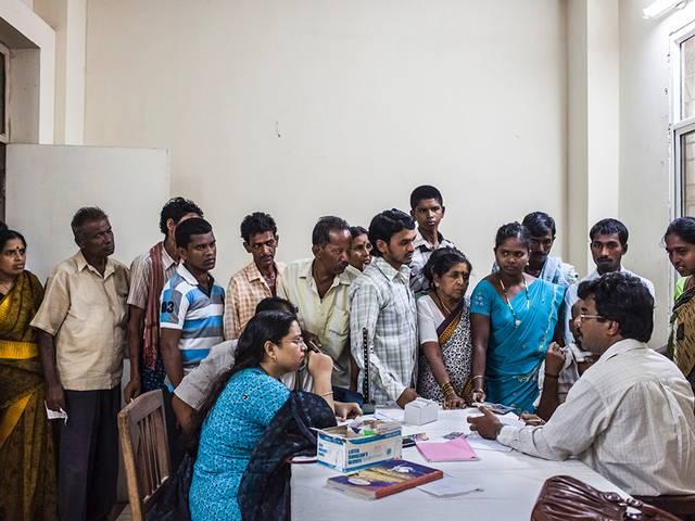 ...तो अस्पतालों में नज़र नहीं आएंगी मरीजों की लंबी कतारें hospital