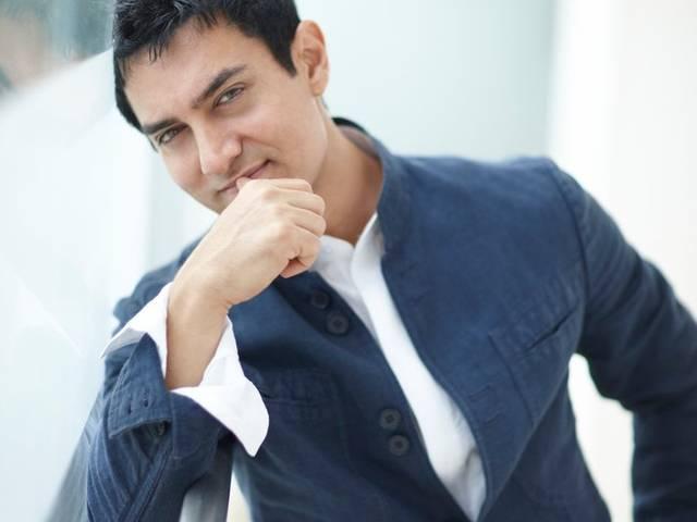 'मिस्टर परफेक्शनिस्ट' आमिर खान ने रणबीर की तारीफ में गढ़े कसीदे Aamir Khan