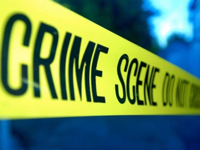 पिता ने की बेटी और उसके पति की हत्या Crime_