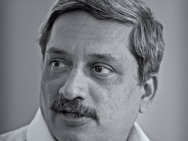 औपचारिकताएं खत्म, लागू होगी ‘वन रैंक वन पेंशन’: पर्रिकर one_rank_one_pension