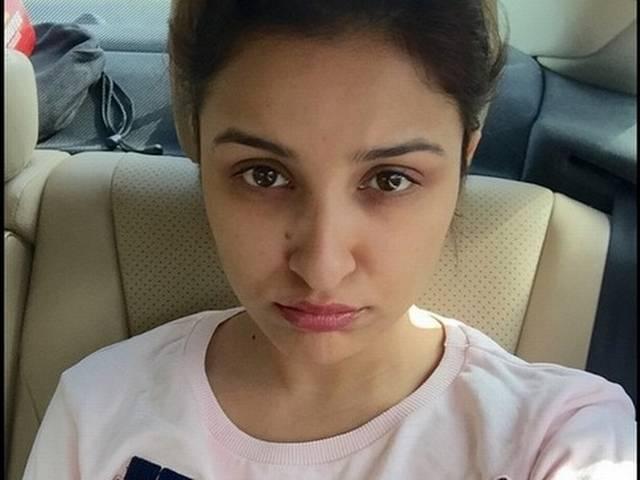 परिणीति चोपड़ा को सुबह-सवेरे उठना है नापसंद parineeti_chopda_wake_up_morning