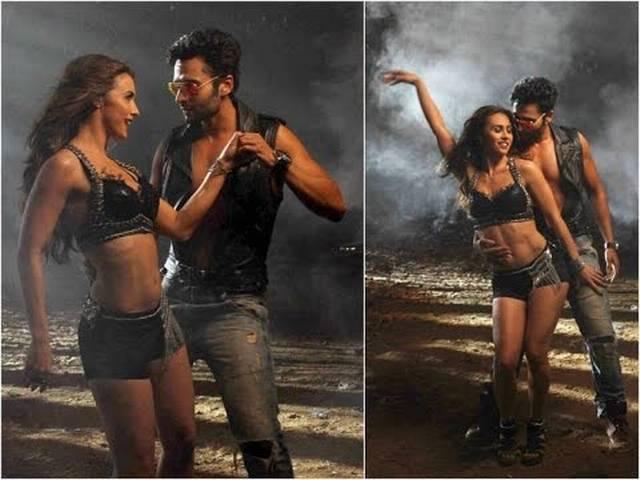 मूवी रिव्यू: ‘वेलकम टू कराची’ Movie review: Welcome_To_Karachi_