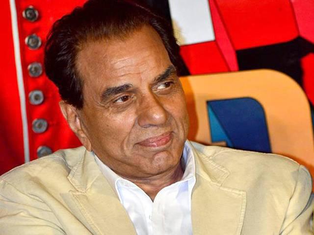 जल्द हो सकती है अभिनेता धर्मेद्र के कंधे की सर्जरी Dharmendra_Shoulder Surgery_Bollywood_