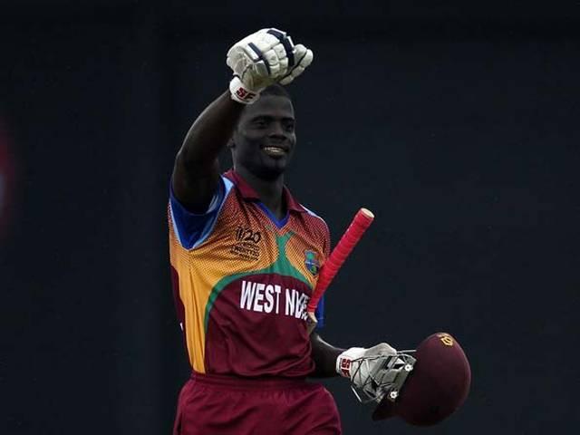 अपने पास गोलियां रखने के आरोप में वेस्टइंडीज़ क्रिकेटर गिरफ्तार Andre Fletcher_West Indies Cricket Team_West Indies Cricketer arrested at the Airport for carrying Ammunition with him.