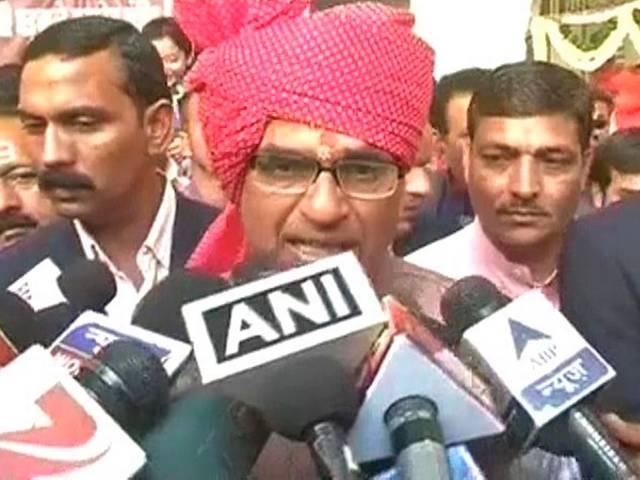 मध्यप्रदेश के आंगनवाड़ी केंद्रों में अंडा नहीं, दूध ही मिलेगा: शिवराज Shivraj Singh Chauhan_Madhya Pradesh_Egg_Milk_