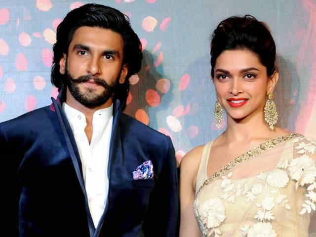 दीपिका को 'दिल धड़कने दो' में कमाल के लगे रणवीर सिंह deepika padukone_ranveer singh