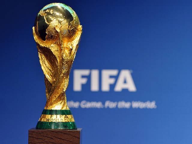'फीफा विश्व कप-2022 की मेजबानी न मिलने से नाराज है अमेरिका' FIFA_World Cup 2022_America_