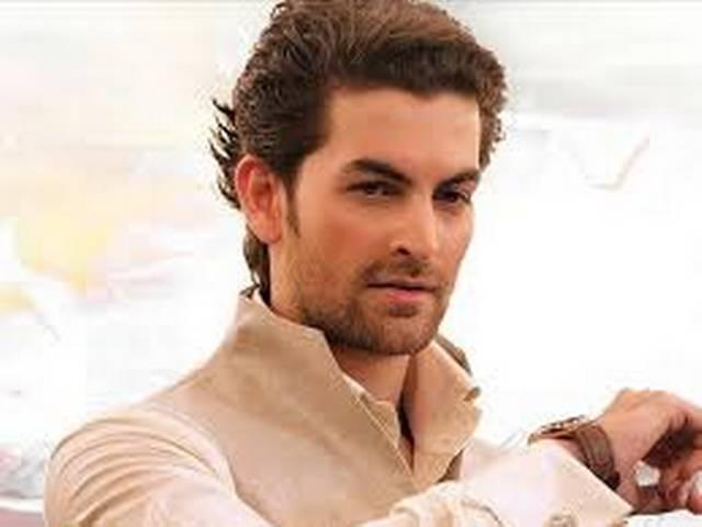 नील के लिए डबल धमाका है 'बजरंगी भाईजान' Neel Nitin Mukesh_Bajrangi Bhaijaan_Salman Khan_