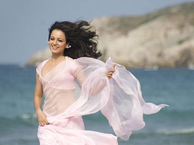 व्यक्ति विशेष: कंगना रनौट कैसे बनीं बॉलीवुड की ‘क्वीन’ Kangana Ranaut