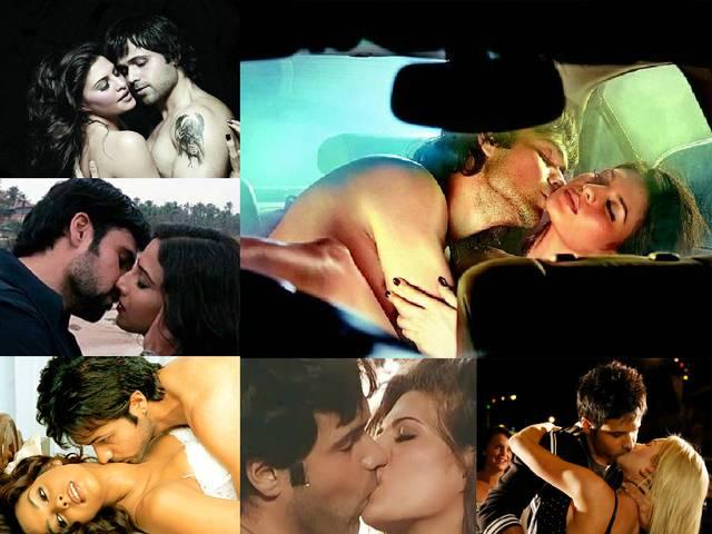 किसिंग सीन के पहले इमरान करते हैं खास तैयारी Emraan Hashmi