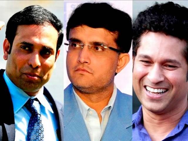 अब सचिन, सौरव और लक्ष्मण तैयार करेंगे टीम इंडिया का ब्लू प्रिंट, सलाहकार समिति में शामिल sachin, saurav and laxman will be decide team india blue print