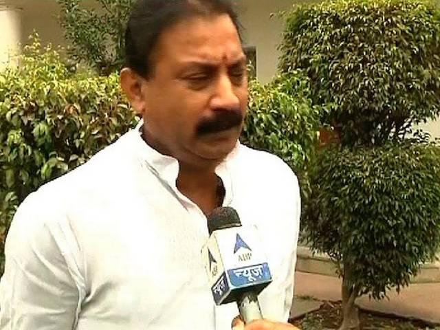 बिहार कांग्रेस अध्यक्ष ने सोनिया से कहा- नीतीश की अगुवाई में लड़ें चुनाव Bihar Congress cosies up to Nitish,