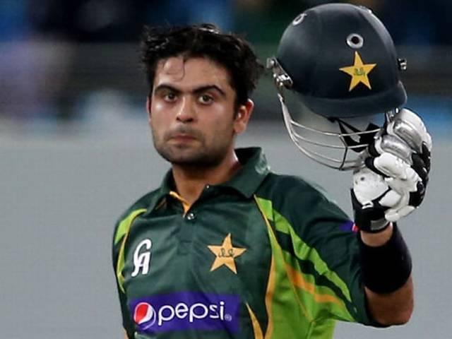 श्रीलंका दौरे के लिये अहमद शहजाद की पाक टीम में वापसी तय pak team for srlinka