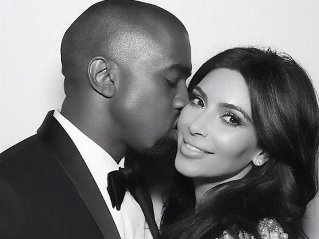दूसरी बार प्रेगनेंट हुईं किम कर्दाशियां Kim Kardashian