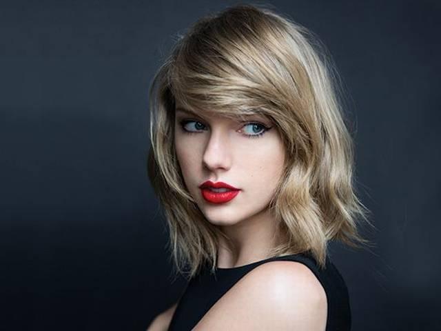 ब्रिटेन में बंगला खरीदना चाहती हैं टेलर स्विफ्ट Taylor Swift