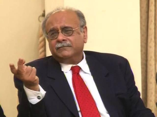 आईसीसी अध्यक्ष पद की दौड़ से हटे नजम सेठी icc
