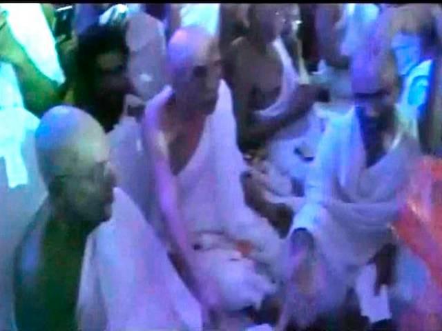 600 करोड़ को त्याग अरबपति कारोबारी भंवरलाल दोषी बने संत bhanwarlal now became saint