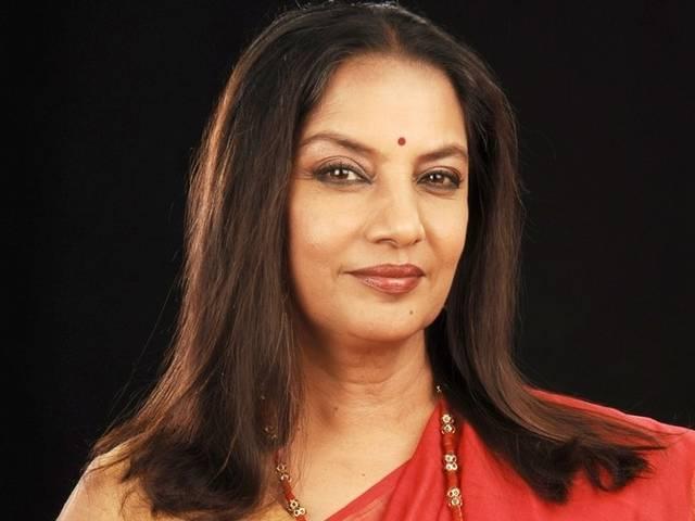 ...जब कुत्ते ने शबाना को याद दिलाई नानी Shabana Azmi