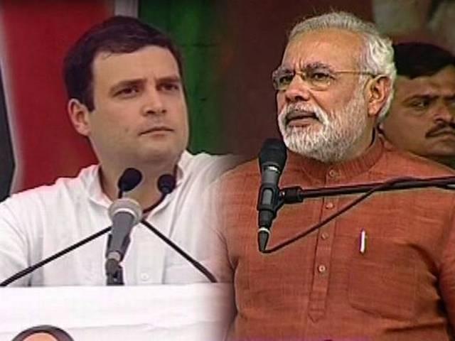 100 राहुल भी मोदी की ‘महालहर’ के सामने नहीं टिक पायेंगे: शिवसेना shivsena