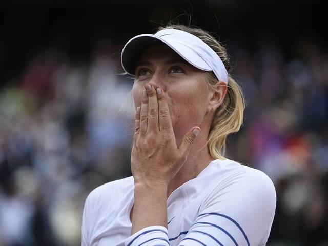 फ्रेंच ओपनः फेडरर क्वार्टर फाइनल में, शारापोवा फ्रेंच ओपन से बाहर french open