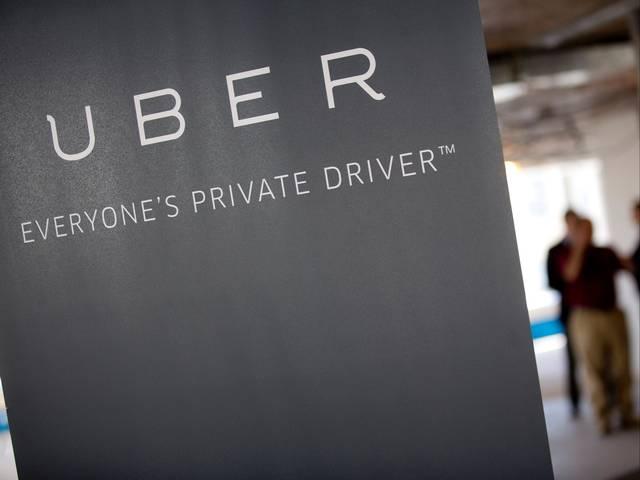 उबर कैब के एक और ड्राइवर पर महिला यात्री से छेड़छाड़ का आरोप uber_driver_molestation_case_again