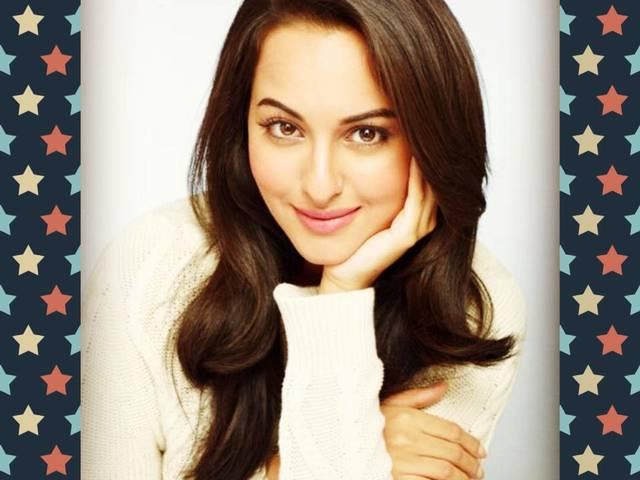 बर्थडे स्पेशल: 28 की हुईं बॉलीवुड की 'दबंग' एक्ट्रेस सोनाक्षी सिन्हा Sonakshi Sinha
