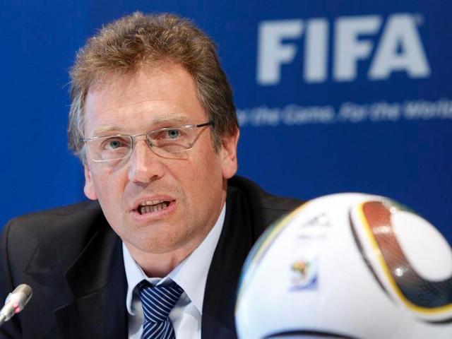 अब फीफा रिश्वत मामले में वाल्के पर लगे आरोप fifa corruption