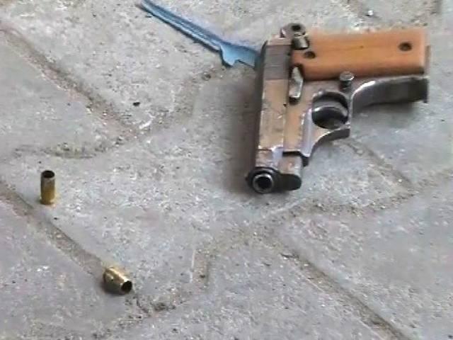 हजारीबाग गोलीबारी- 19 पुलिसकर्मी सस्पेंड hajaribag shootout- 19 policemen suspended